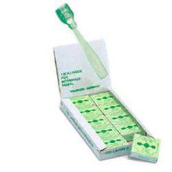 SAFETY Lame Calli per Rasoio 10pz - Lovesano