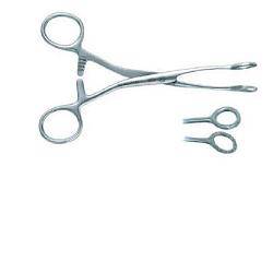 PINZA TIRALINGUA COLLIN - Lovesano