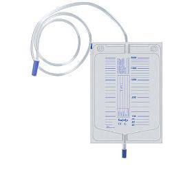 SAFETY Sacca Urina Letto 130cm 1pz c/s - Lovesano