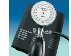 PROFESSIONAL R1 SFIGMO ANER - Lovesano