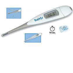 PRONTEX I-THERM TERMOMETRO 1PZ - Lovesano