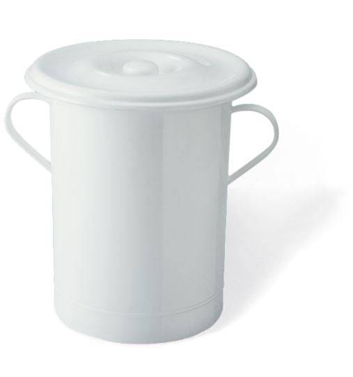 VASONE COMODO C/COP 33CM SAF - Lovesano