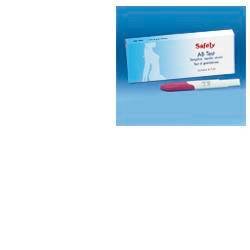 PRONTEX AB TEST GRAVIDANZA 1PZ - Lovesano