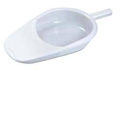 PADELLA-PLAST.BIANCA SAFET 16780 - Lovesano