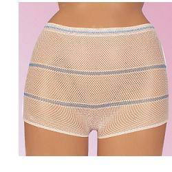 JOLIE MAMAN 1500 SLIP RETE M - Lovesano