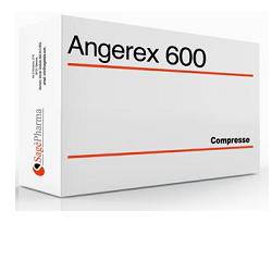 ANGEREX 600 20CPR - Lovesano