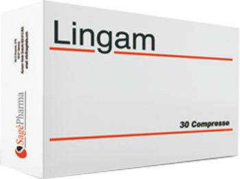 LINGAM INTEG 30CPR - Lovesano