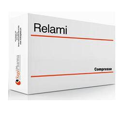 RELAMI 20CPR - Lovesano