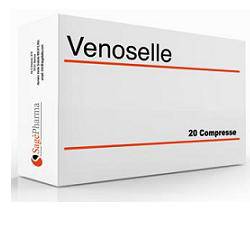 VENOSELLE INTEG 20CPS 24G - Lovesano
