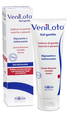 VENILOTO GEL 125ML - Lovesano