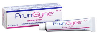 PRURIGYNE GEL VAGINALE 30ML - Lovesano
