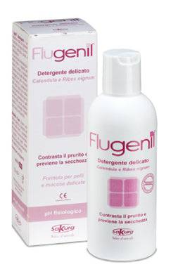 FLUGENIL DETERG DELICATO 150ML - Lovesano