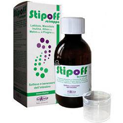 STIPOFF SCIR 200ML - Lovesano