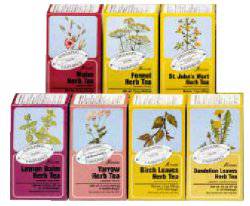 SALUS TIS TIGLIO 15FILT 30G - Lovesano