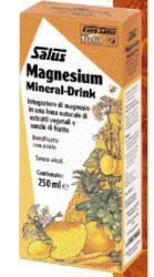 MAGNESIUM Mineral Drink 250ml - Lovesano