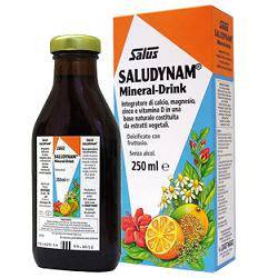 SALUDYNAM 250ML - Lovesano