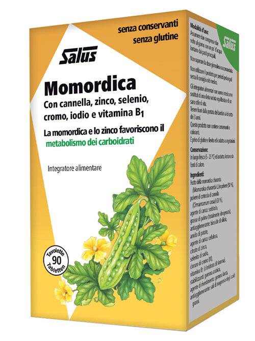 MOMORDICA 90TAV - Lovesano