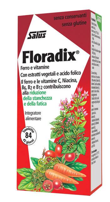 FLORADIX 84TAV - Lovesano