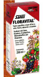 FLORAVITAL 250ML - Lovesano