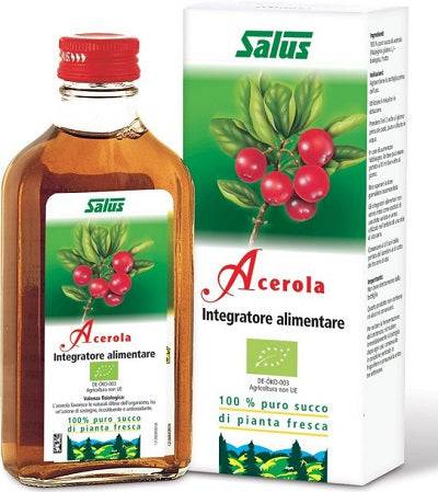 SUCCO ACEROLA 200ML - Lovesano