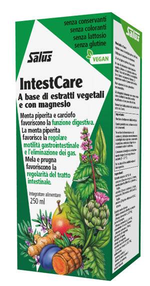 INTESTCARE 250ML - Lovesano