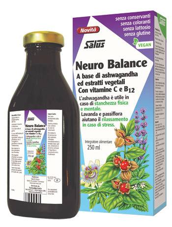 NEURO BALANCE 250ML - Lovesano