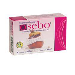 OSEBO 30 Cps 500mg - Lovesano