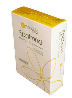 EPATREND 30CPR - Lovesano