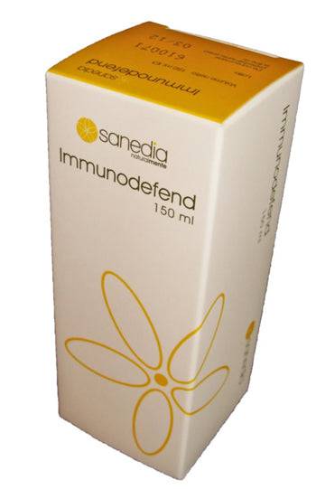 IMMUNODEFEND 150ml - Lovesano