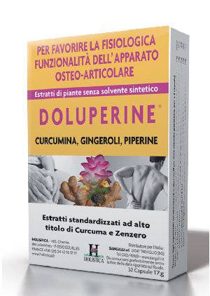 DOLUPERINE 60CPS - Lovesano