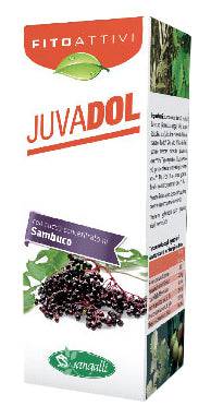 JUVADOL ESTRATTO ERBE 100ML - Lovesano