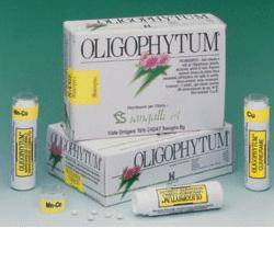 OLIGOPHYTUM FE 300MICROCPR - Lovesano
