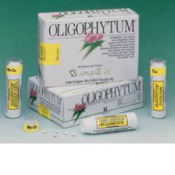 OLIGOPHYTUM LIT 300MICROCPR - Lovesano