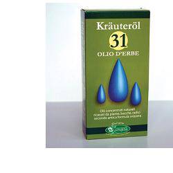 KRAUTEROL 31 100ML - Lovesano