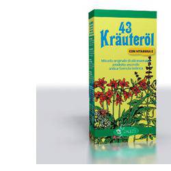 KRAUTEROL 43 100ML - Lovesano