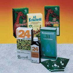 KRAUTEROL 99 100ML - Lovesano
