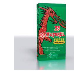 KRAUTEROL 99 FT 100ML - Lovesano