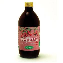 GOJISAN PURO SUCCO GOJI 100% - Lovesano
