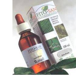 EQUISETO FRONDE STE 100ML TM - Lovesano