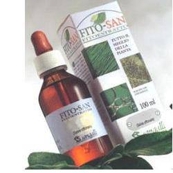 PILOSELLA FGL 100ML TM - Lovesano