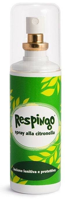 RESPINGO SPRAY 100ML - Lovesano