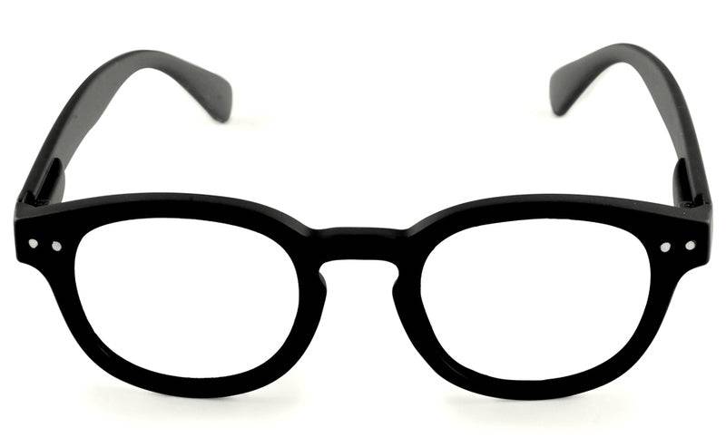 CONTACTA Blue Block J Nero0,00 - Lovesano