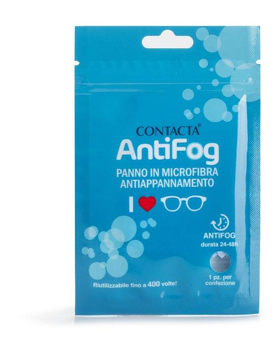 CONTACTA ANTIFOG PANNO MICROF - Lovesano
