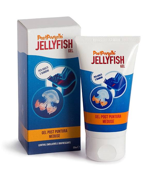 POST PUNGELLO JELLYFISH 50ML - Lovesano