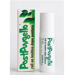 POST PUNGELLO Roll-On 15g - Lovesano