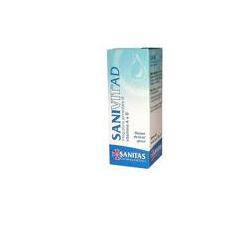 SANIVIT AD INTEG GTT 10ML - Lovesano