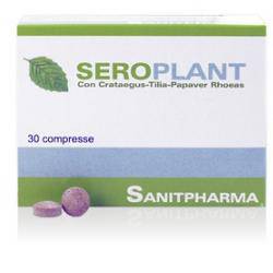 SEROPLANT 30CPR 12G - Lovesano