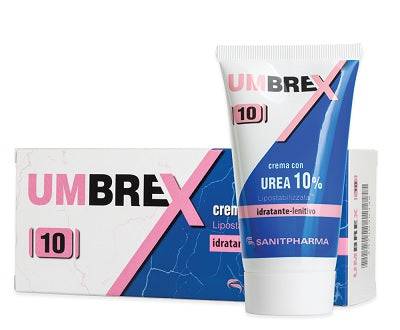 UMBREX 10 CREMA - Lovesano