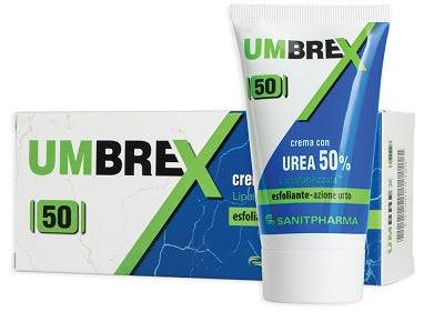 UMBREX 50 CREMA - Lovesano