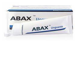 ABAX UNG 30ML - Lovesano
